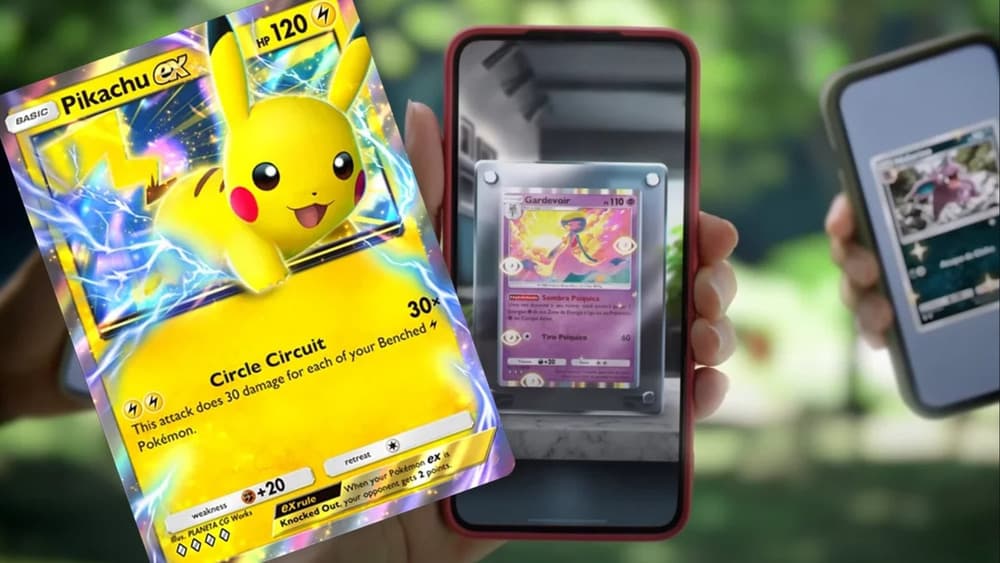 Pokémon TCG Pocket confirme que des changements sont à venir dans le système d'échange tant détesté Pokémon TCG Pocket confirme que des changements sont à venir dans le système d'échange tant détesté