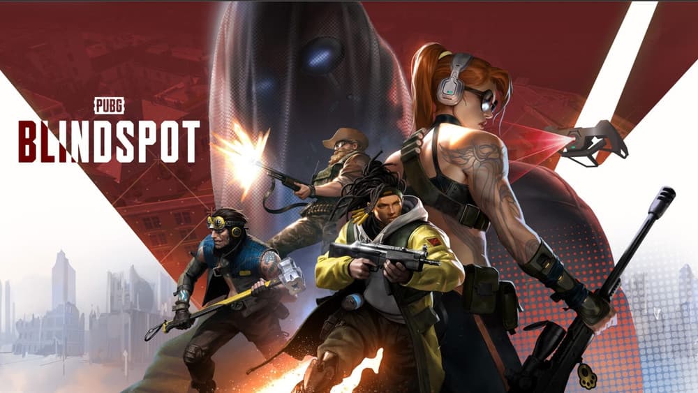 L'avenir de la franchise PUBG s'éloigne beaucoup du format battle royale. Voici le nouveau PUBG: Blindspot L'avenir de la franchise PUBG s'éloigne beaucoup du format battle royale. Voici le nouveau PUBG: Blindspot