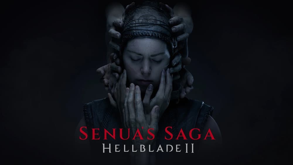 Senua's Saga: Hellblade 2 sur PS5 : Sortie Imminente avec Nouvelles Fonctionnalités Senua's Saga: Hellblade 2 sur PS5 : Sortie Imminente avec Nouvelles Fonctionnalités