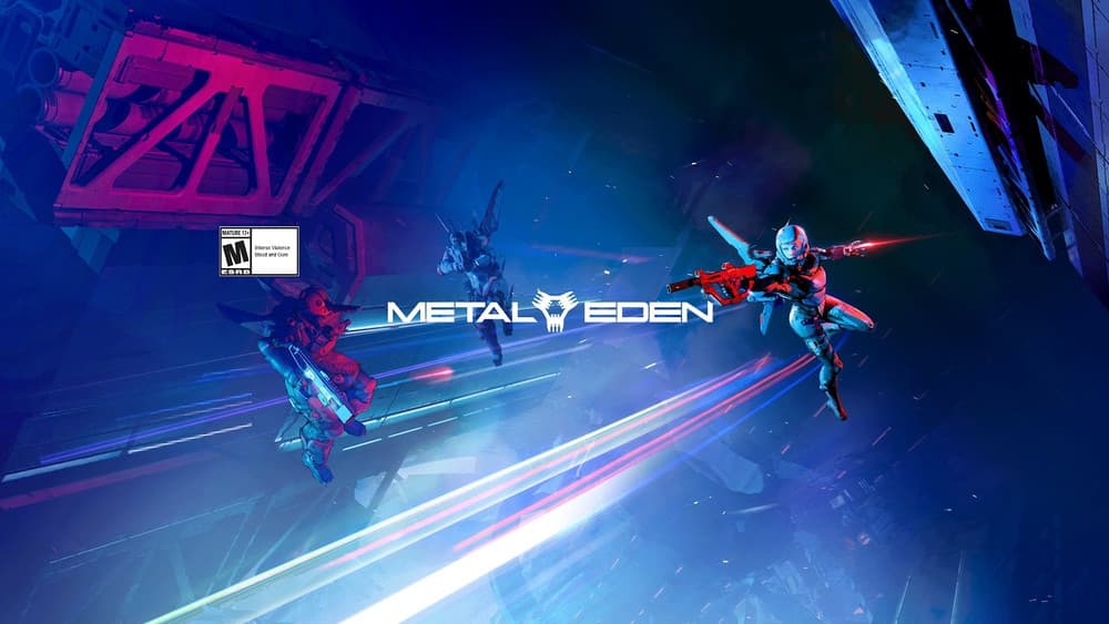 Découvrez Metal Eden : Le nouveau shooter solo prometteur avec un prix de 1000$ Découvrez Metal Eden : Le nouveau shooter solo prometteur avec un prix de 1000$