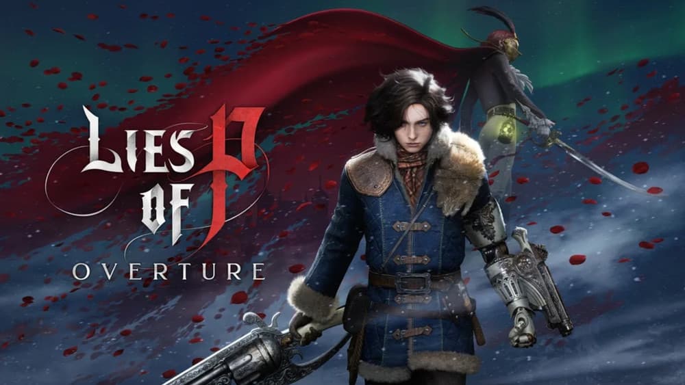 Lies of P : Ouverture Disponible Dès Maintenant avec Nouvelles Armes et Modes de Jeu Lies of P : Ouverture Disponible Dès Maintenant avec Nouvelles Armes et Modes de Jeu