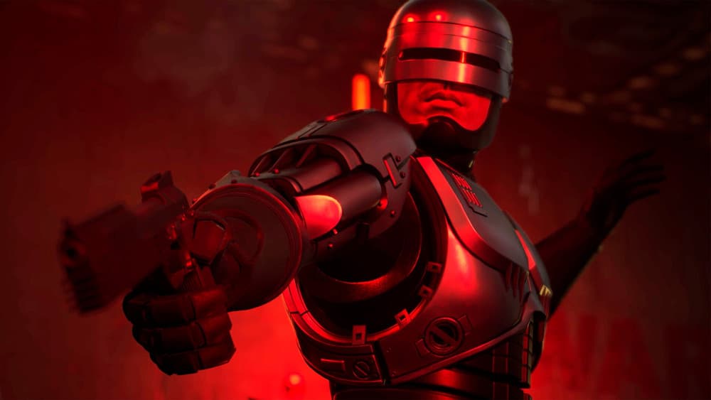 RoboCop: Rogue City - Une Extension Indépendante pour Cet Été RoboCop: Rogue City - Une Extension Indépendante pour Cet Été