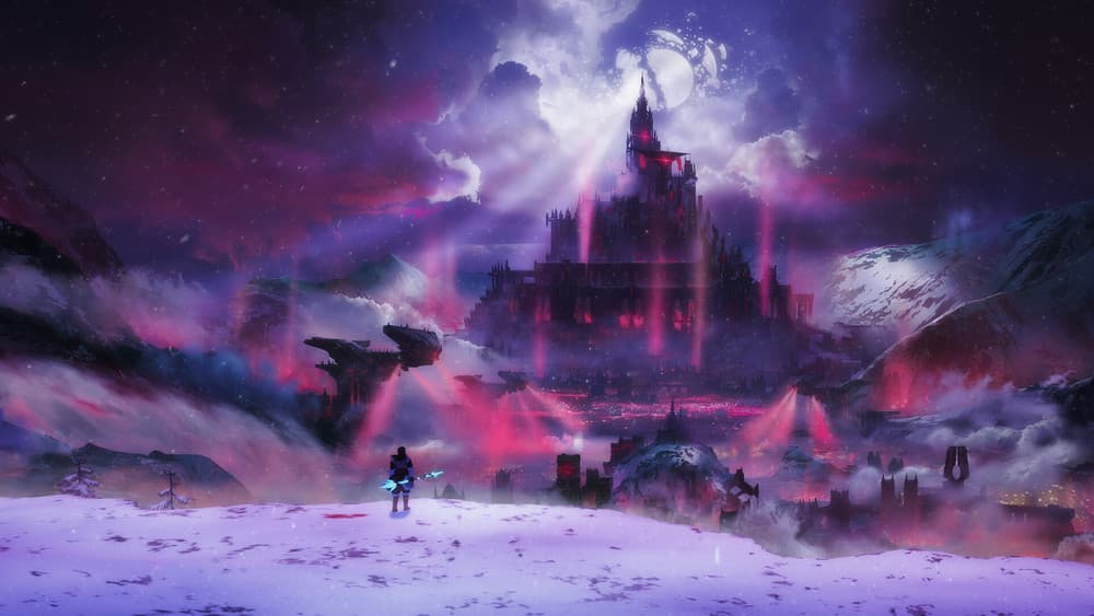 La Première Extension Lost Colony d'Ark: Survival Ascended Arrive Cette Année La Première Extension Lost Colony d'Ark: Survival Ascended Arrive Cette Année