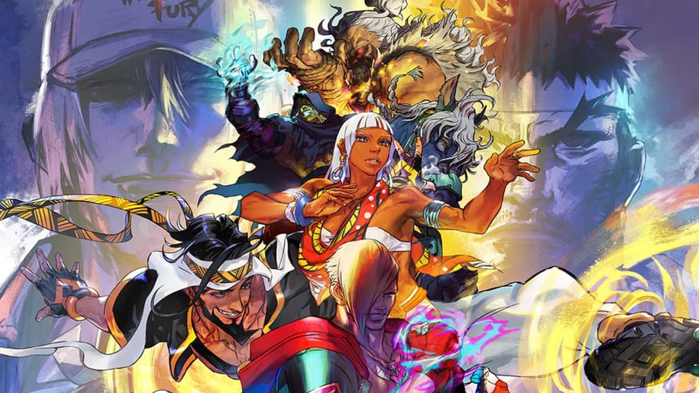 Bravely Default: Flying Fairy HD Remaster sur Switch 2 : Précommandez dès maintenant Bravely Default: Flying Fairy HD Remaster sur Switch 2 : Précommandez dès maintenant