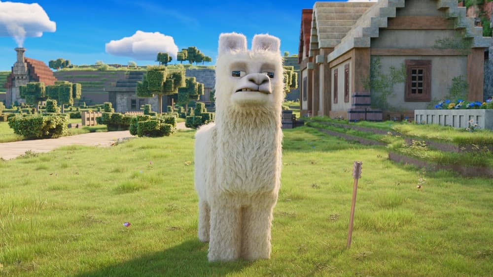 La Sortie du Film Minecraft en 4K Blu-Ray et Numérique : Détails des Précommandes et Éditions Collector La Sortie du Film Minecraft en 4K Blu-Ray et Numérique : Détails des Précommandes et Éditions Collector