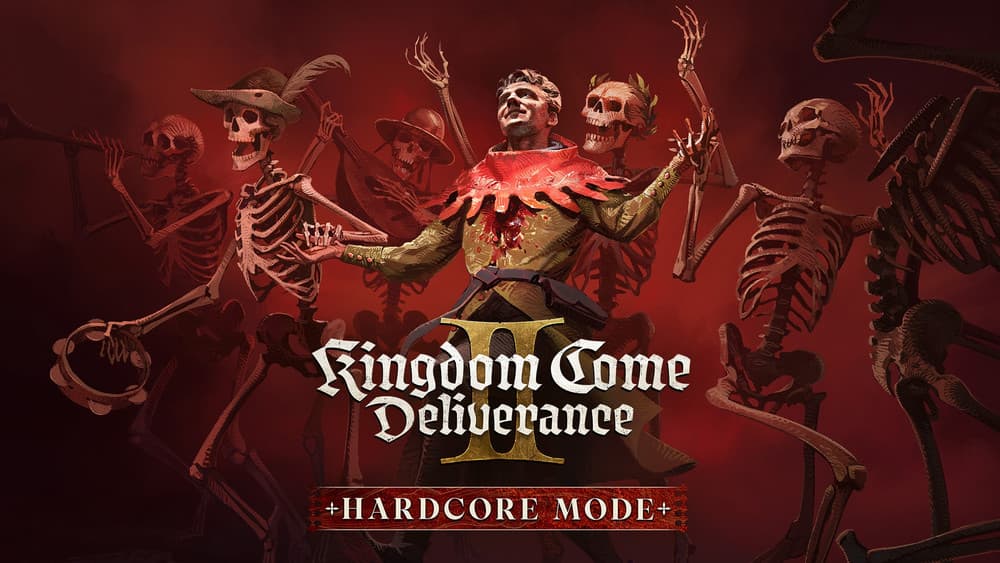 Le Mode Hardcore de Kingdom Come: Deliverance 2 : Un Réalisme Brutal ! Le Mode Hardcore de Kingdom Come: Deliverance 2 : Un Réalisme Brutal !