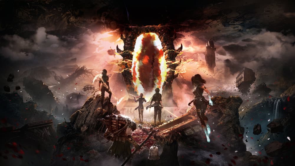 Oblivion Remastered : Les Studios Français Fêtent le Lancement d'Expedition 33 sur Game Pass Oblivion Remastered : Les Studios Français Fêtent le Lancement d'Expedition 33 sur Game Pass