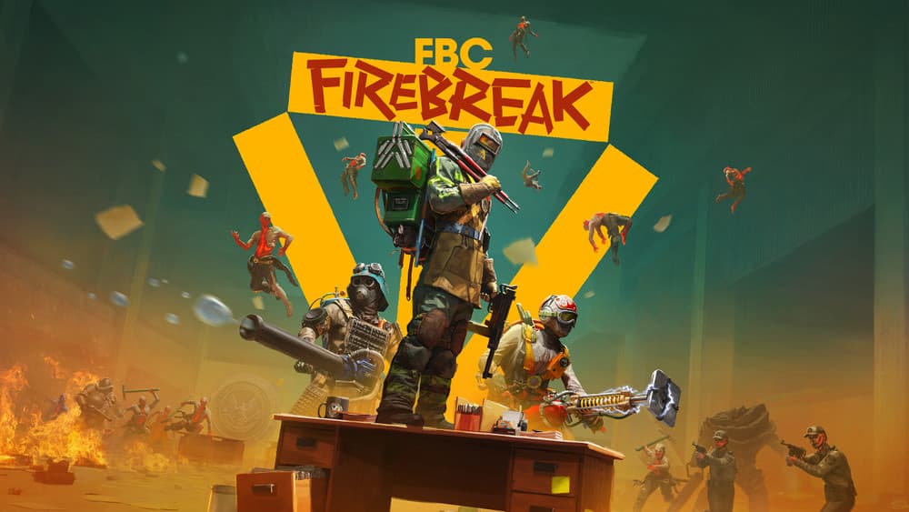Comment FBC : Firebreak s'intègre dans le Remedy Connected Universe Comment FBC : Firebreak s'intègre dans le Remedy Connected Universe