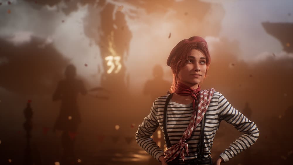 Clair Obscur : Expedition 33 aurait pu se dérouler dans un monde steampunk avec zombies et extraterrestres Clair Obscur : Expedition 33 aurait pu se dérouler dans un monde steampunk avec zombies et extraterrestres