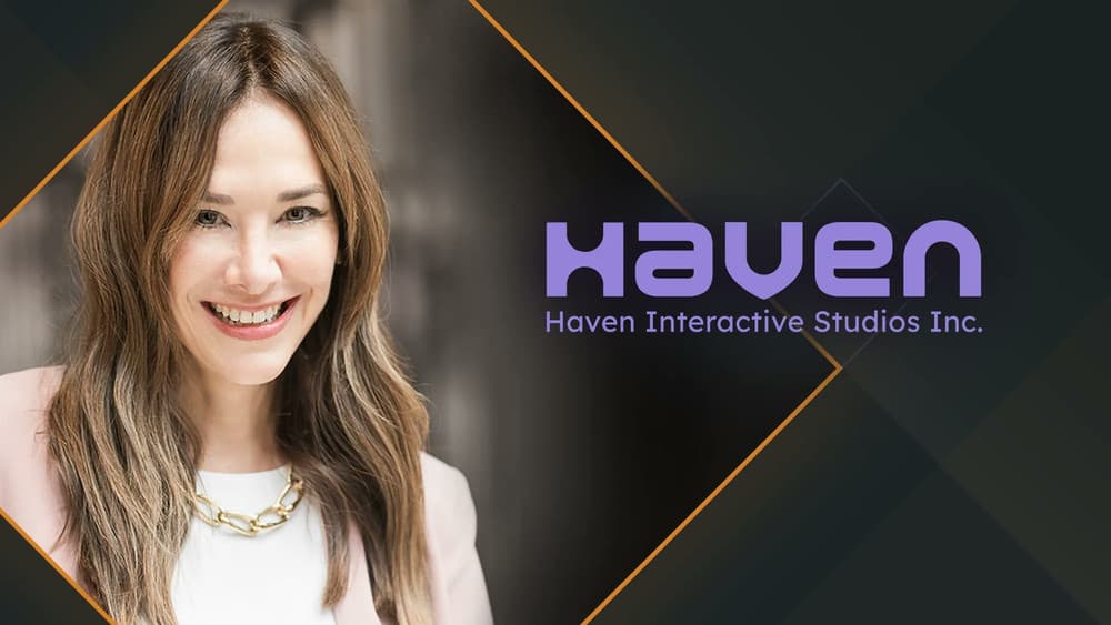 Jade Raymond quitte Haven Studios, Fairgame$ repoussé au printemps 2026 Jade Raymond quitte Haven Studios, Fairgame$ repoussé au printemps 2026