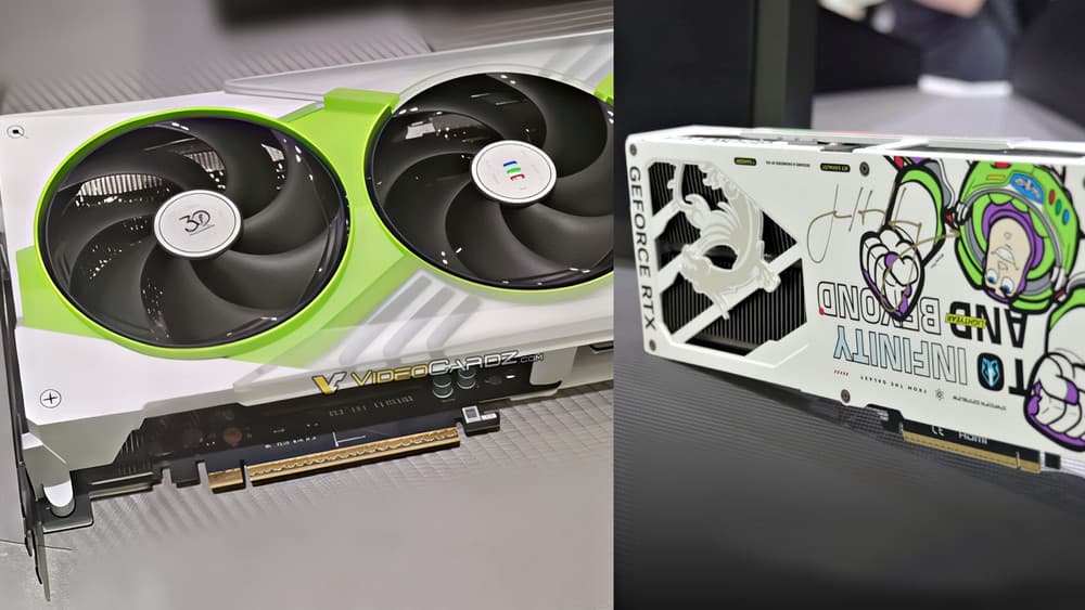 L'ordinateur Toy Story 30 ans par MSI : un hommage à Pizza Planet L'ordinateur Toy Story 30 ans par MSI : un hommage à Pizza Planet