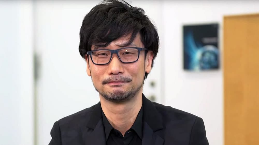 Le jeu Out of Words, le coup de cœur de Hideo Kojima au Summer Game Fest Le jeu Out of Words, le coup de cœur de Hideo Kojima au Summer Game Fest