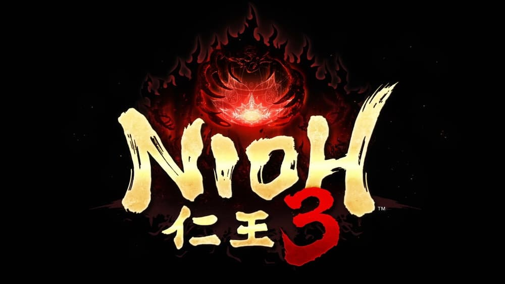 Nioh 3 : Le retour tant attendu du hack-and-slash samouraï Nioh 3 : Le retour tant attendu du hack-and-slash samouraï