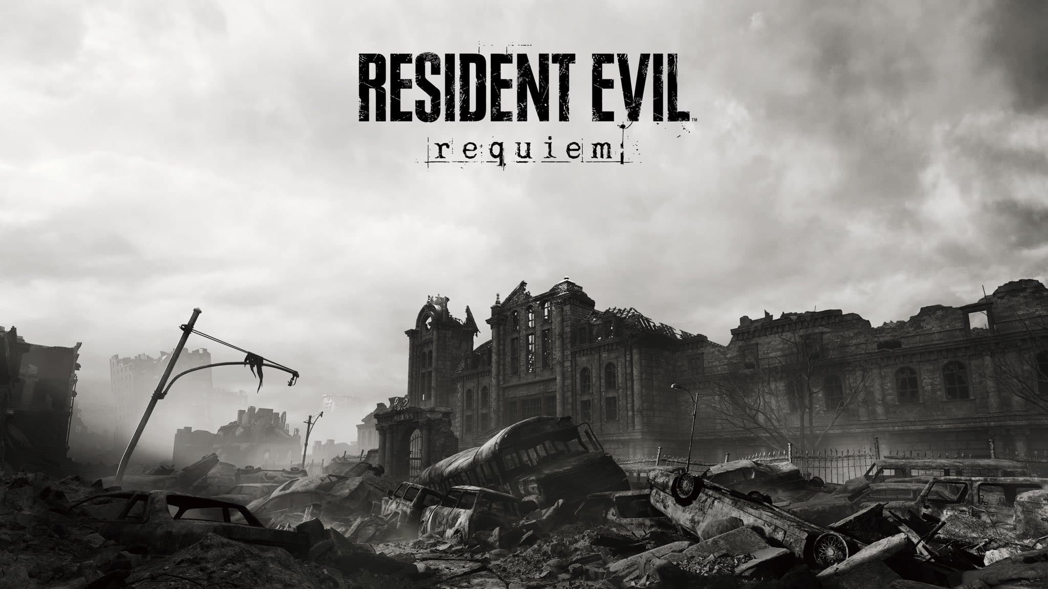 Resident Evil Requiem : Leon S. Kennedy au cœur d’un mystère savamment orchestré ? Resident Evil Requiem : Leon S. Kennedy au cœur d’un mystère savamment orchestré ?