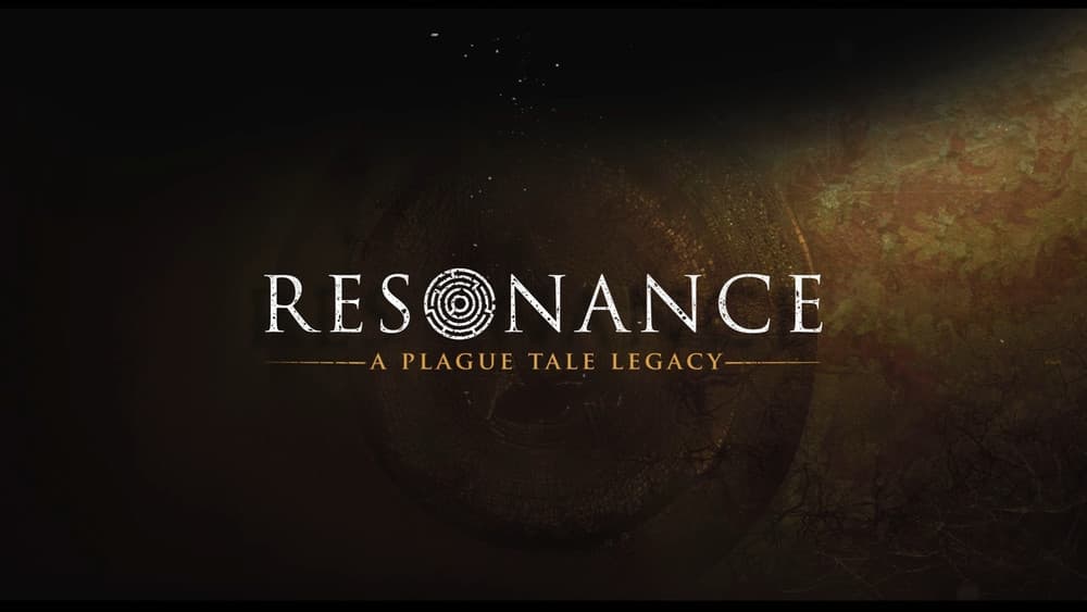 Découvrez Resonance : A Plague Tale Legacy, le Nouveau Préquel d'Action Découvrez Resonance : A Plague Tale Legacy, le Nouveau Préquel d'Action