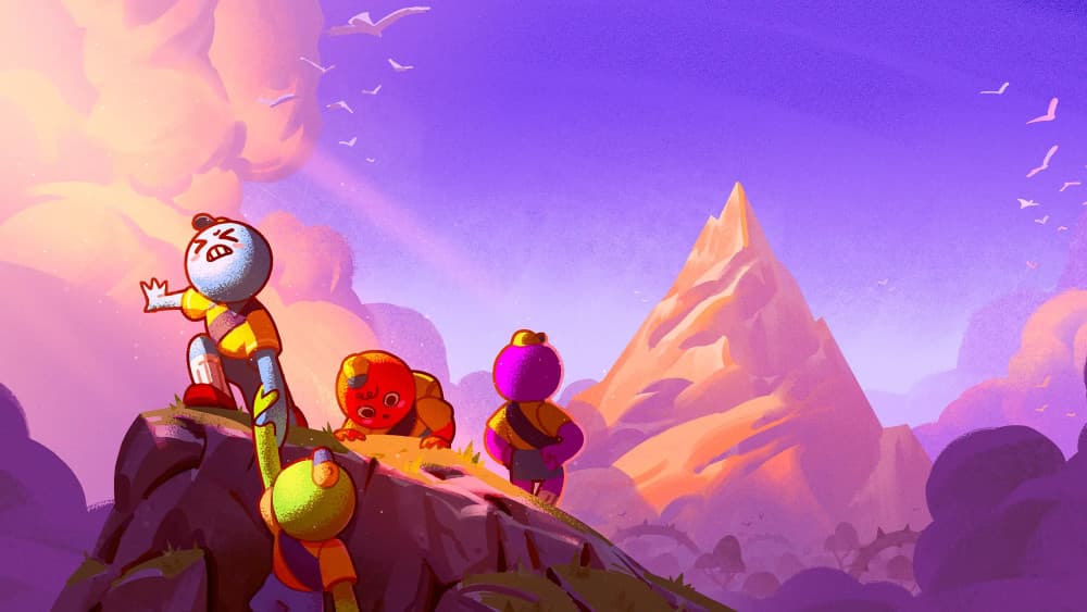 Les créateurs de Peak préfèrent le piratage à cette copie Roblox : un cri contre les clones et les microtransactions Les créateurs de Peak préfèrent le piratage à cette copie Roblox : un cri contre les clones et les microtransactions