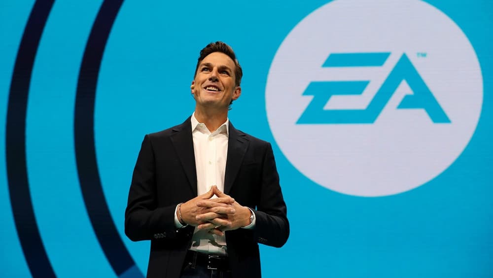 EA maintient les prix de ses jeux : EA Sports FC, Madden, Battlefield EA maintient les prix de ses jeux : EA Sports FC, Madden, Battlefield