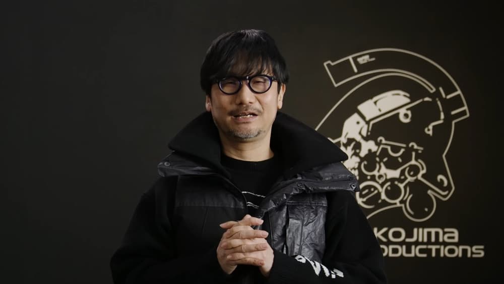 Physint : Kojima Révèle Pourquoi Il Revient À L'Action/Espionnage Physint : Kojima Révèle Pourquoi Il Revient À L'Action/Espionnage