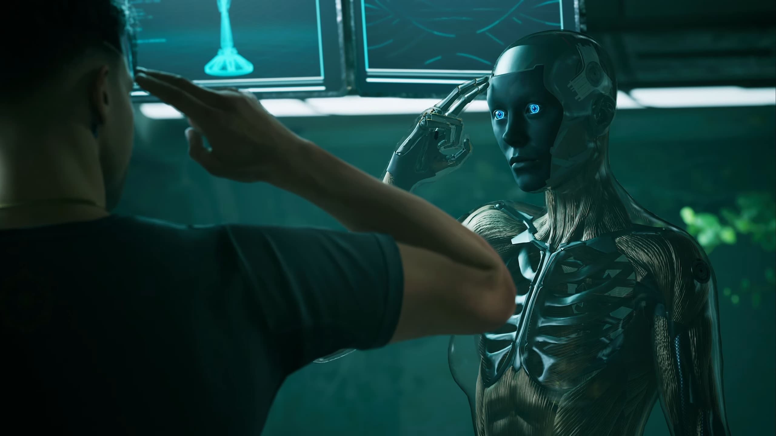 Build a Rocket Boy : la lettre ouverte qui éclabousse Leslie Benzies et révèle l’enfer derrière Build a Rocket Boy : la lettre ouverte qui éclabousse Leslie Benzies et révèle l’enfer derrière