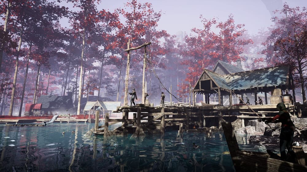 Chrono Odyssey : Le MMORPG Qui Bouleverse Les Frontières Temporelles Chrono Odyssey : Le MMORPG Qui Bouleverse Les Frontières Temporelles