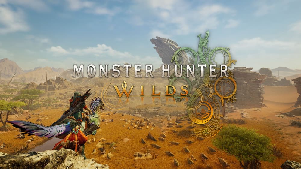 Monster Hunter Wilds: Tous les personnages importants Monster Hunter Wilds: Tous les personnages importants