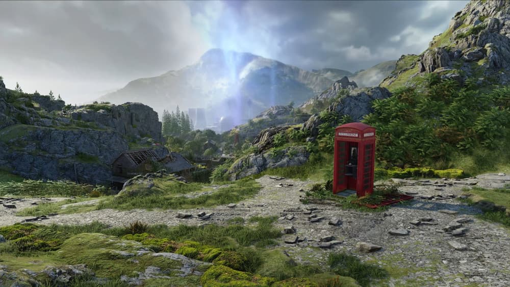 Le Stalker britannique est sur le point de sortir : Ce jeu de rôle post-apocalyptique me réjouit comme un roi de la neige en hiver nucléaire ! Le Stalker britannique est sur le point de sortir : Ce jeu de rôle post-apocalyptique me réjouit comme un roi de la neige en hiver nucléaire !