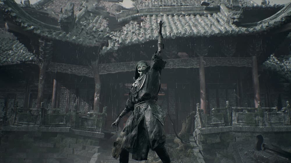 Phantom Blade Zero : Le Mode Extrême qui Défie Tous les Joueurs Phantom Blade Zero : Le Mode Extrême qui Défie Tous les Joueurs