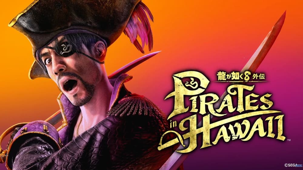 Like a Dragon: Pirate Yakuza in Hawaii pose les bases de son histoire avec une nouvelle bande-annonce Like a Dragon: Pirate Yakuza in Hawaii pose les bases de son histoire avec une nouvelle bande-annonce
