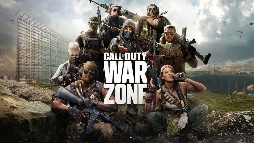 Call of Duty: Black Ops 6 & Warzone : Améliorations du mode Grief et retour du skin Numbers Call of Duty: Black Ops 6 & Warzone : Améliorations du mode Grief et retour du skin Numbers