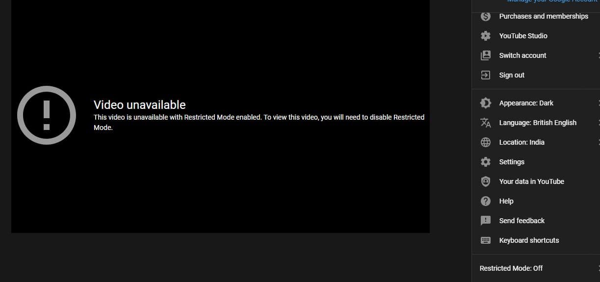 YouTube: Les nouvelles restrictions de diffusion en direct pour les adolescents YouTube: Les nouvelles restrictions de diffusion en direct pour les adolescents