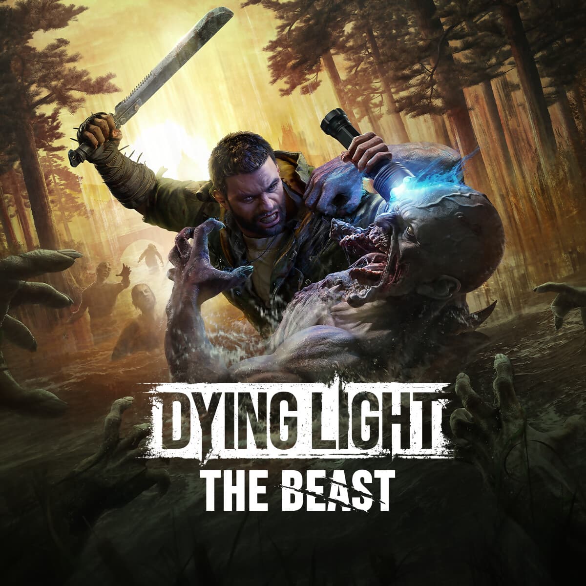Dying Light: The Beast – Un Plan Post-Lancement XXL : Game+, Nightmare, Ray Tracing et un Mystérieux Projet Fantasy Dying Light: The Beast – Un Plan Post-Lancement XXL : Game+, Nightmare, Ray Tracing et un Mystérieux Projet Fantasy