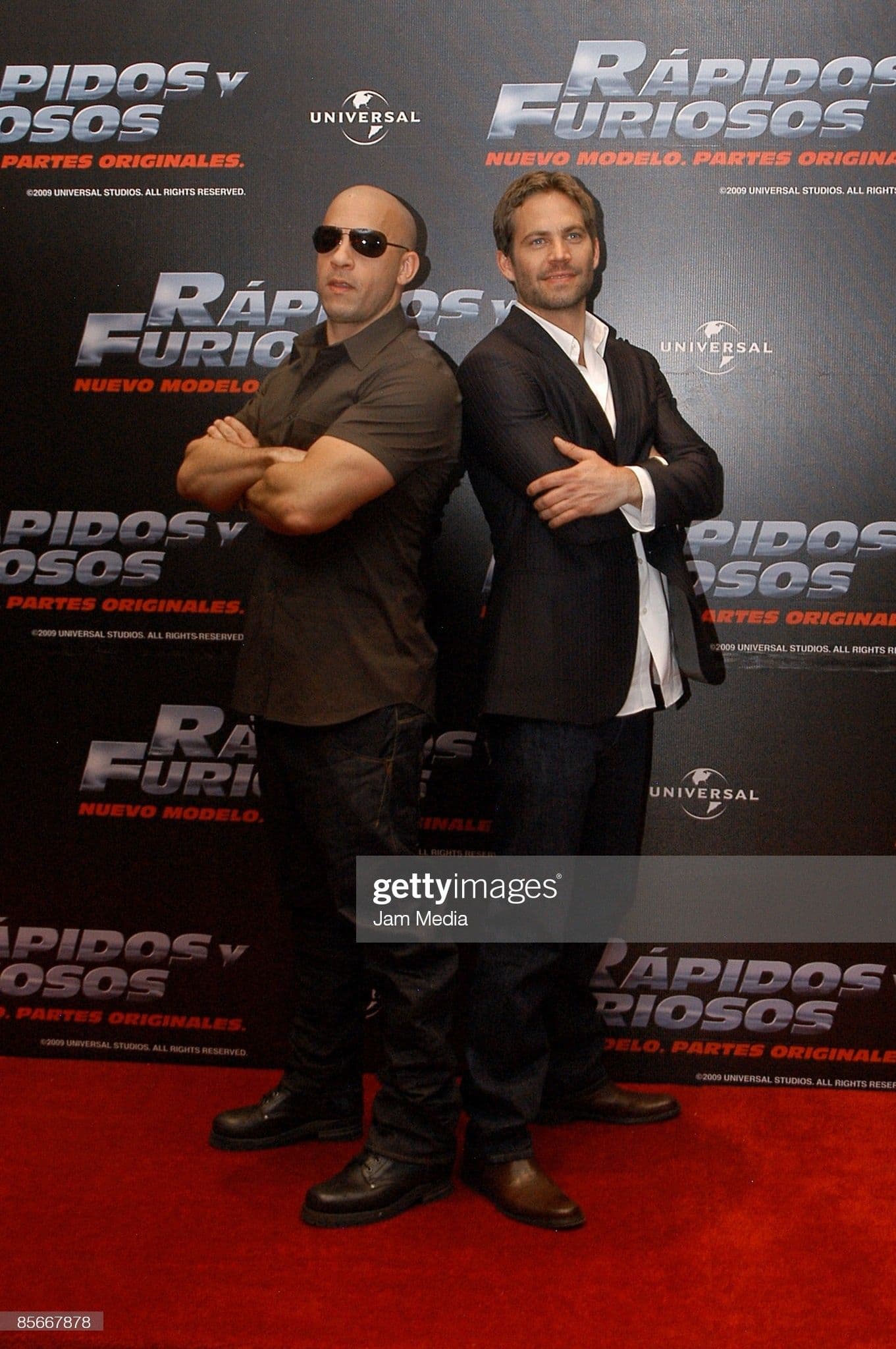 Fast X: Partie 2 - Vin Diesel confirme le retour de Paul Walker et la date de sortie Fast X: Partie 2 - Vin Diesel confirme le retour de Paul Walker et la date de sortie