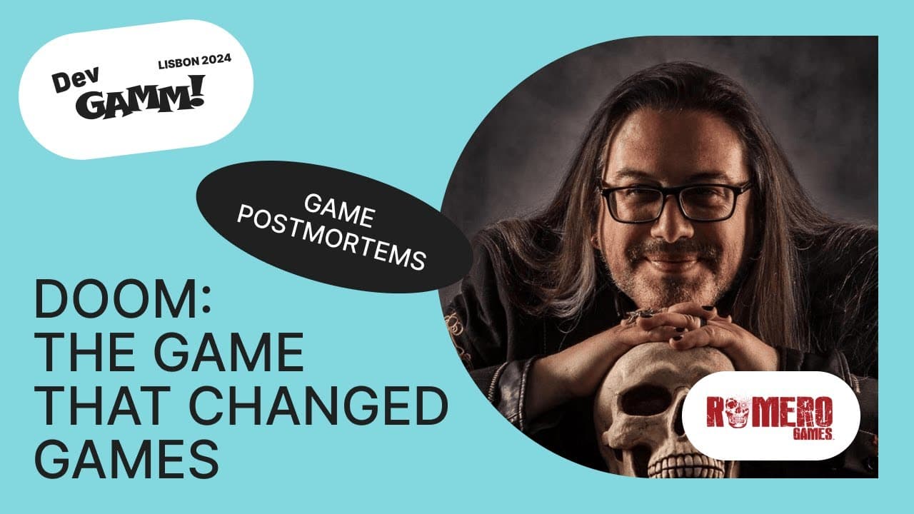 Le projet de jeu de tir de John Romero annulé brutalement : un appel à l'aide pour l'équipe de Romero Games Le projet de jeu de tir de John Romero annulé brutalement : un appel à l'aide pour l'équipe de Romero Games