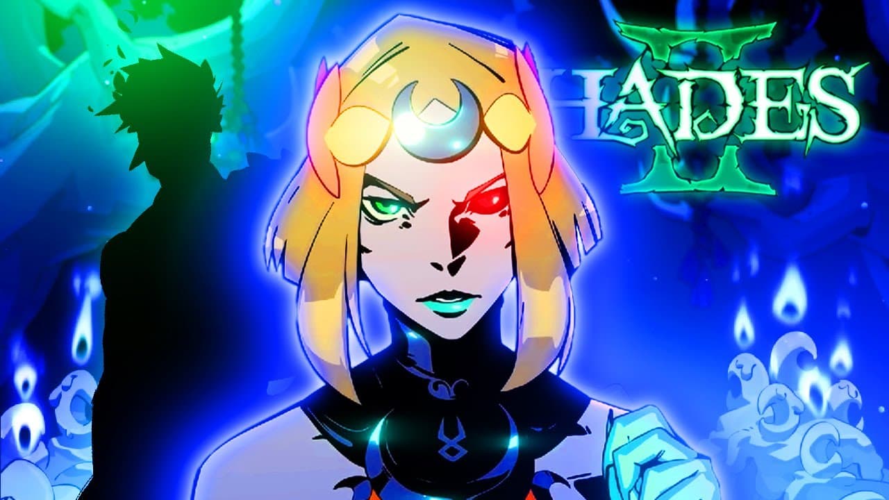 Hades 2 : La Version 1.0 Dévoile ses Secrets et ses Révolutions Hades 2 : La Version 1.0 Dévoile ses Secrets et ses Révolutions