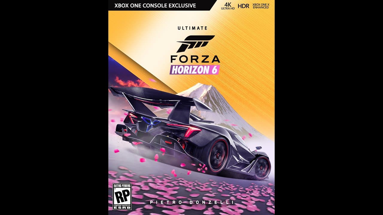 Forza Horizon 6 : Une Révolution Culturelle et Technique en 2026 – Tout Savoir sur le Prochain Opus Forza Horizon 6 : Une Révolution Culturelle et Technique en 2026 – Tout Savoir sur le Prochain Opus