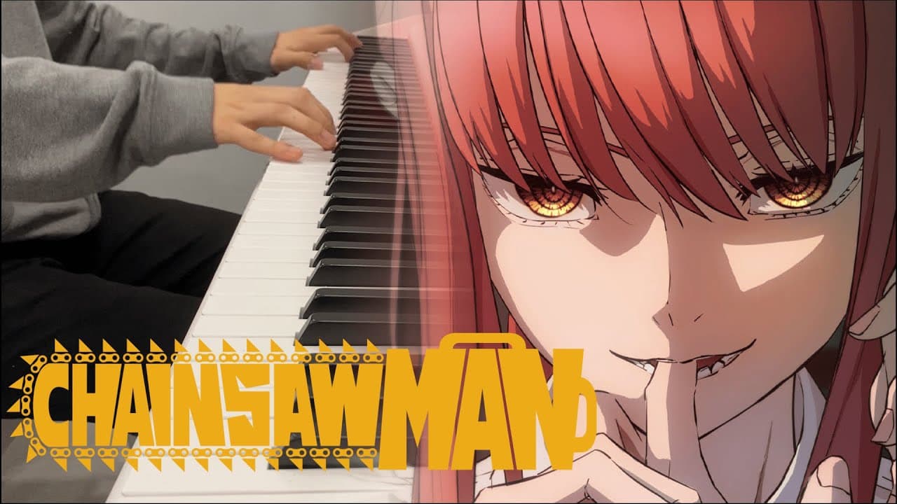 Chainsaw Man : Le nouveau trailer avec Reze et la musique de Kenshi Yonezu Chainsaw Man : Le nouveau trailer avec Reze et la musique de Kenshi Yonezu