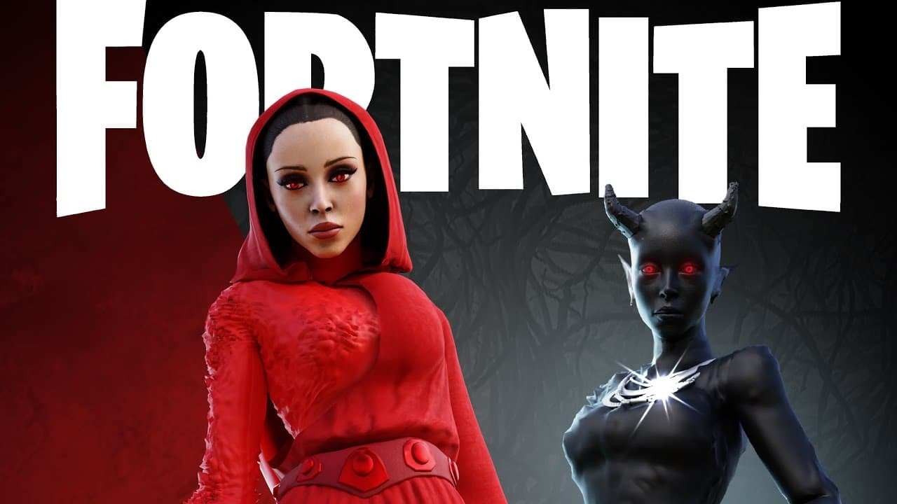 Fortnite : Le Crossover Explosif de Doja Cat et le Scandale des "Rose Toys" – Quand le Marketing Vire au Bad Buzz Fortnite : Le Crossover Explosif de Doja Cat et le Scandale des "Rose Toys" – Quand le Marketing Vire au Bad Buzz