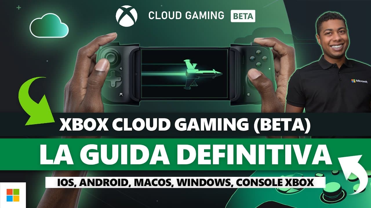 Xbox Cloud Gaming : La Fin de la Bêta et l’Ère des Performances Premium Xbox Cloud Gaming : La Fin de la Bêta et l’Ère des Performances Premium