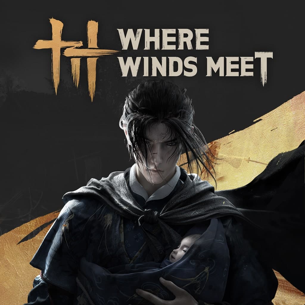 Where Winds Meet : Le RPG chinois qui souffle un vent nouveau sur la PS5 Where Winds Meet : Le RPG chinois qui souffle un vent nouveau sur la PS5