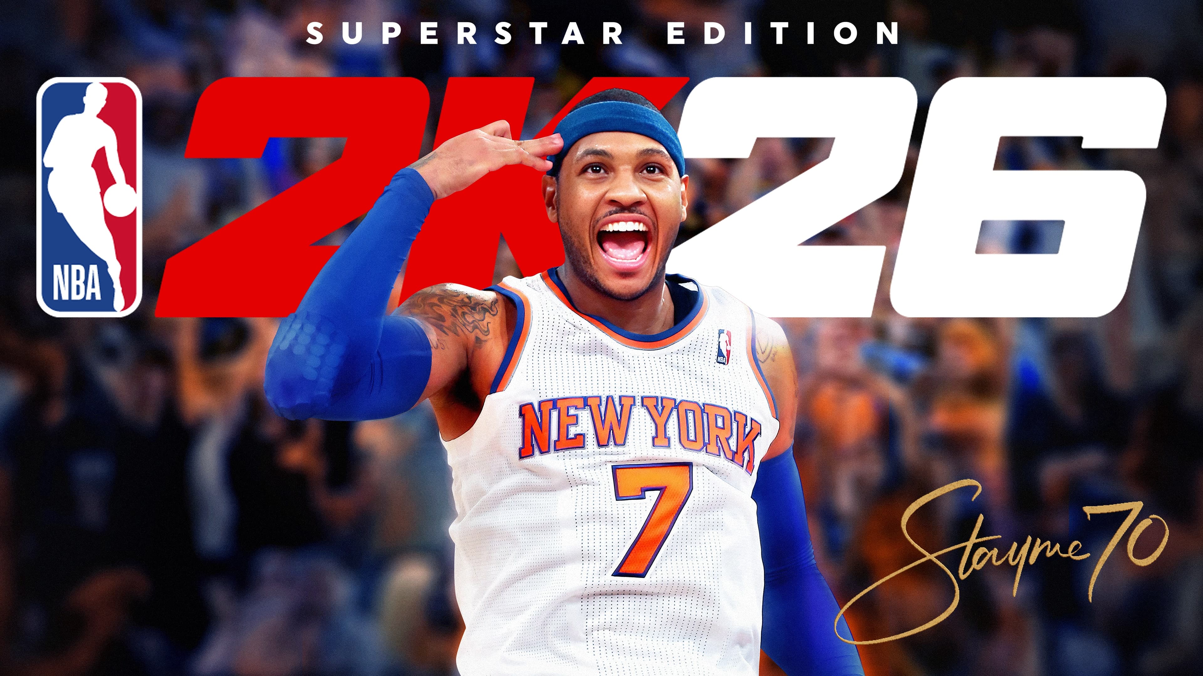 NBA 2K26 : Dates de Sortie Officiales, Éditions Premium et Stratégie Marketing – Qui Va Marquer des Points ? NBA 2K26 : Dates de Sortie Officiales, Éditions Premium et Stratégie Marketing – Qui Va Marquer des Points ?