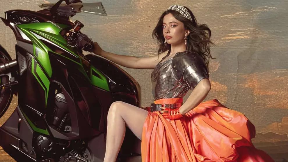 Anna Castillo devient la princesse d'Espagne dans la première bande-annonce officielle de Su Majestad Anna Castillo devient la princesse d'Espagne dans la première bande-annonce officielle de Su Majestad