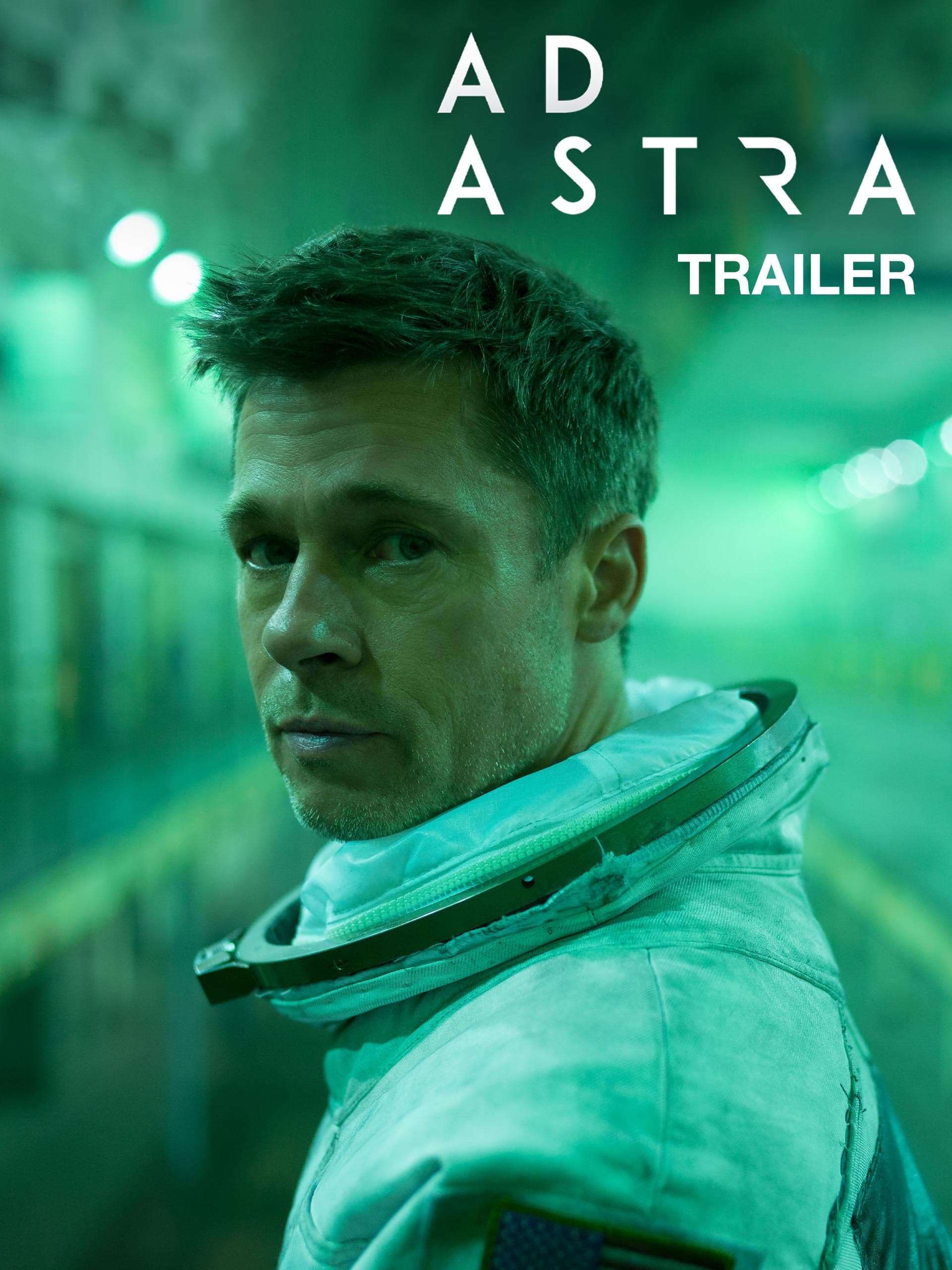 Ad Astra : Une Plongée Contemplative dans la Science-Fiction Psychologique sur Prime Video Ad Astra : Une Plongée Contemplative dans la Science-Fiction Psychologique sur Prime Video