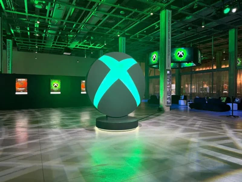 Les licenciements massifs de Microsoft dans la division jeux vidéo Les licenciements massifs de Microsoft dans la division jeux vidéo