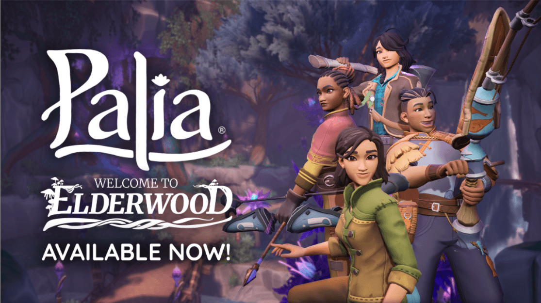 Palia débarque sur PlayStation & Xbox : Découvrez la mise à jour Elderwood et ses forêts inexplorées Palia débarque sur PlayStation & Xbox : Découvrez la mise à jour Elderwood et ses forêts inexplorées