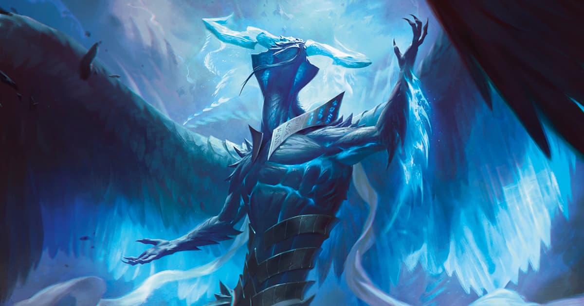 Tarkir : La Tempête Draconique – Tout sur le Retour des Dragons et des Clans dans Magic Tarkir : La Tempête Draconique – Tout sur le Retour des Dragons et des Clans dans Magic