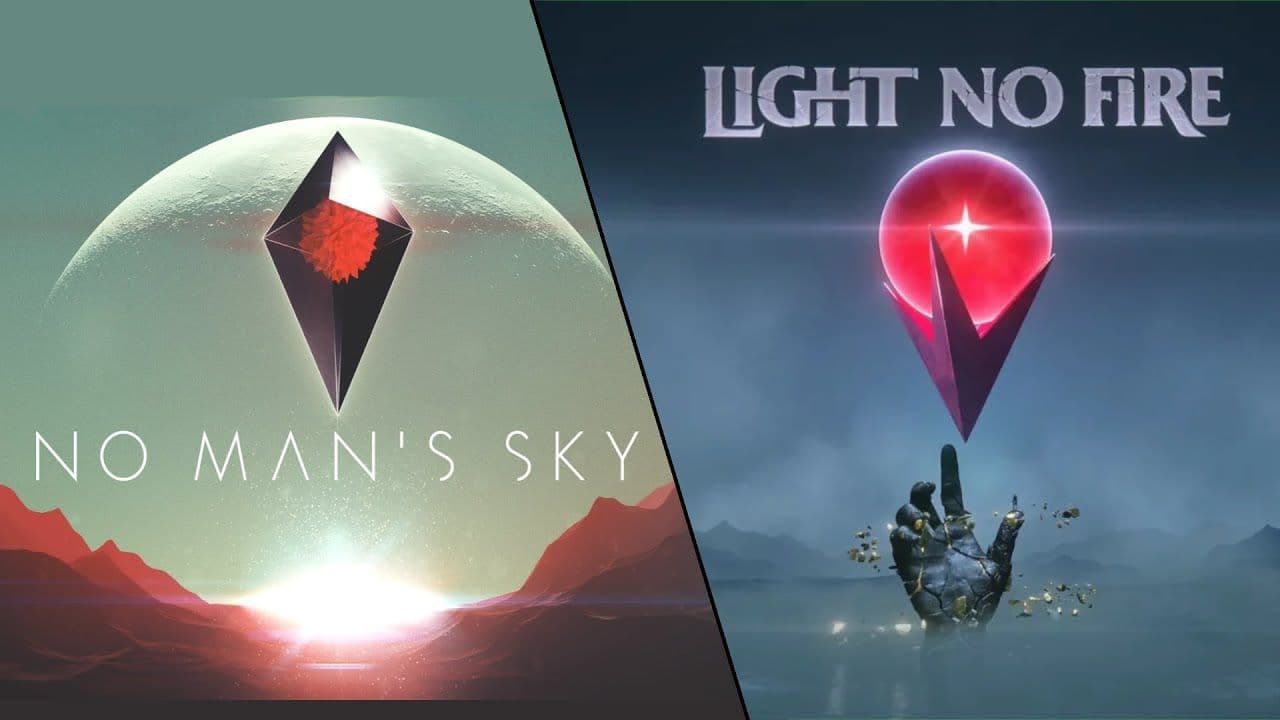 Des tweets énigmatiques de Sean Murray pourraient annoncer une révélation majeure pour *Light No Fire* ou *No Man's Sky* Des tweets énigmatiques de Sean Murray pourraient annoncer une révélation majeure pour *Light No Fire* ou *No Man's Sky*