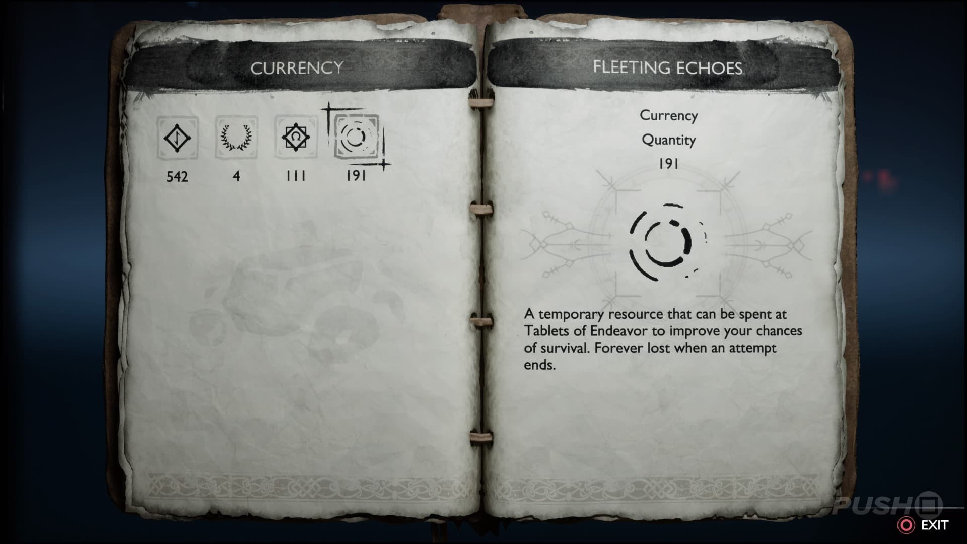 Découvrez Echoes of the End, le jeu d'action-aventure fantastique inspiré de God of War Découvrez Echoes of the End, le jeu d'action-aventure fantastique inspiré de God of War