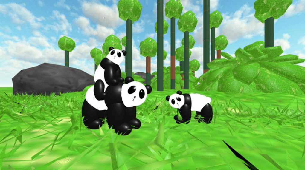 Il y a des copies bon marché, des copies éhontées, et puis il y a Animal Life Sim Il y a des copies bon marché, des copies éhontées, et puis il y a Animal Life Sim