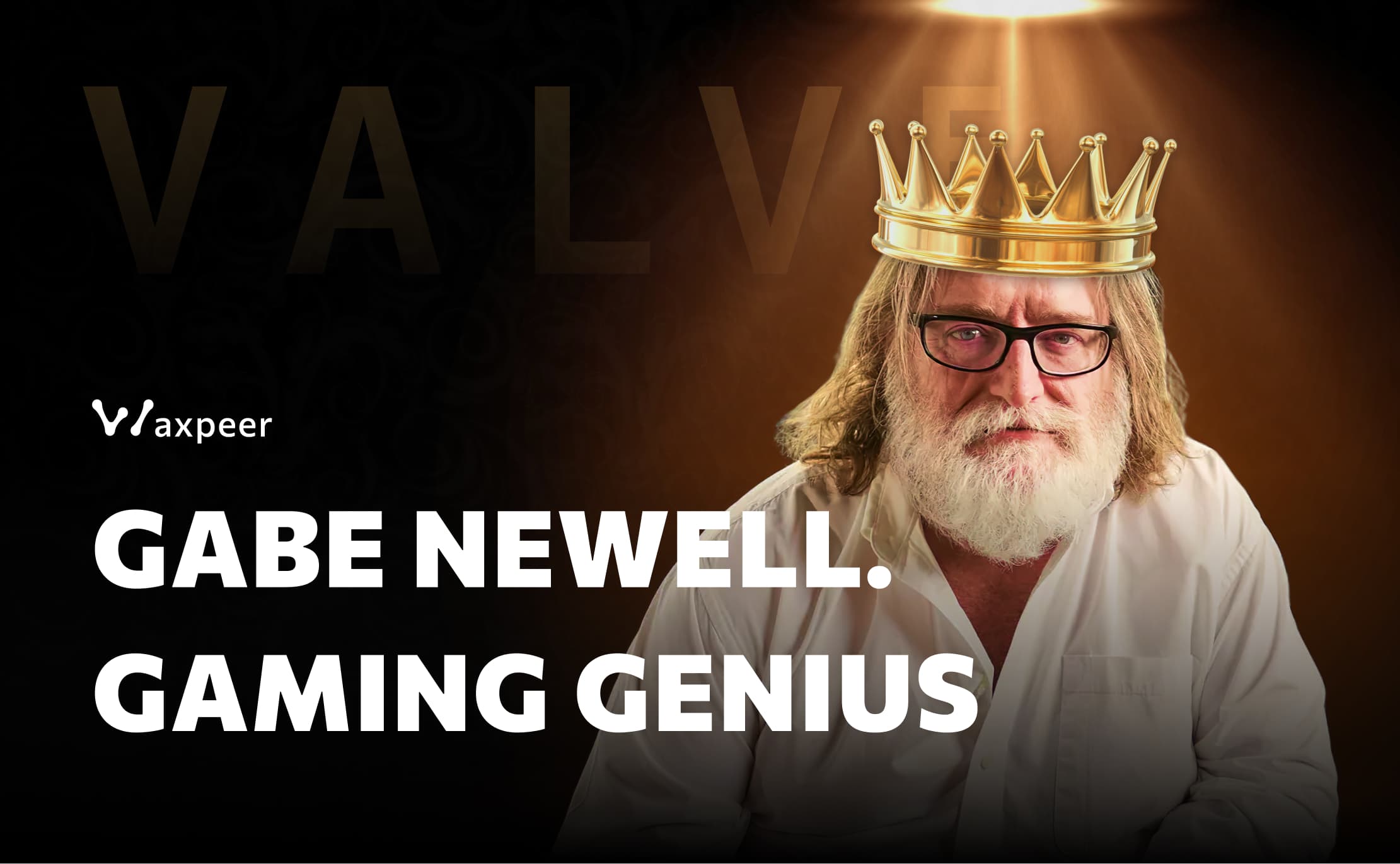 Gabe Newell, le milliardaire de Valve, toujours en première ligne sur *Dota 2* : entre trolls, passion et vision technologique Gabe Newell, le milliardaire de Valve, toujours en première ligne sur *Dota 2* : entre trolls, passion et vision technologique