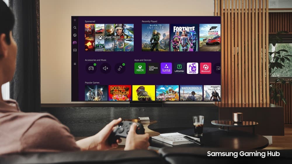 Les meilleures Smart TV pour le gaming selon votre budget : de 300 à 3 000 euros Les meilleures Smart TV pour le gaming selon votre budget : de 300 à 3 000 euros